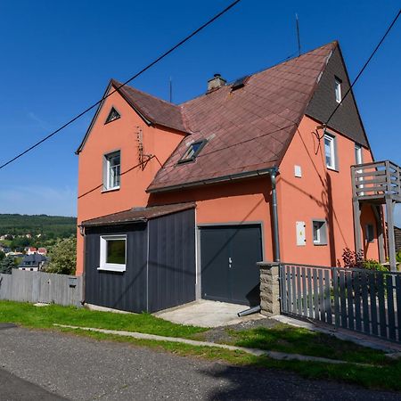 Kovarska Vyhlidka Exterior photo